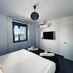 Atico La Pace Dei Sensi * Кониль-де-ла-Фронтера